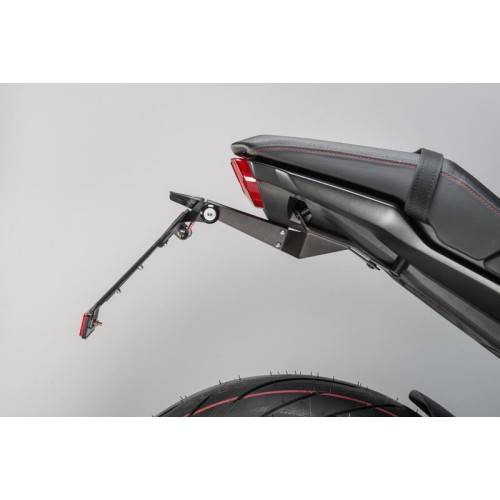 KIT PORTATARGA REGOLABILE | KTARHO107A1 | LIGHTECH