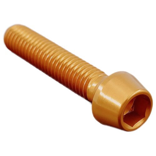 VITE ESAGONO INC. ERGAL CL 001 M6 L. 25 - 001M6025ORO | ORO | LIGHTECH