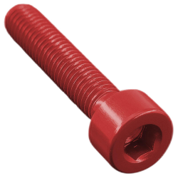 VITE ESAGONO INC. ERGAL CL 001 M5 L. 10 - 001M5010ROS | ROSSO | LIGHTECH