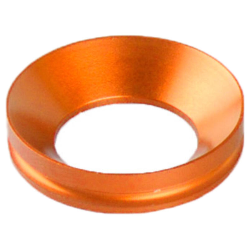 KIT ANELLI IN ALLUMINIO | RSTE102ARA - ARANCIONE | LIGHTECH