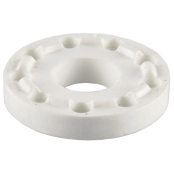 GOMMINO SHOCK ABSORBER (COPPIA) | RSTE101BIA - BIANCO | LIGHTECH