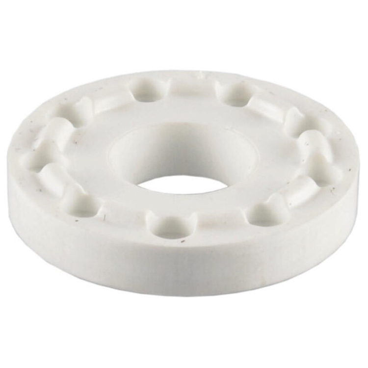 GOMMINO SHOCK ABSORBER (COPPIA) | RSTE101BIA - BIANCO | LIGHTECH