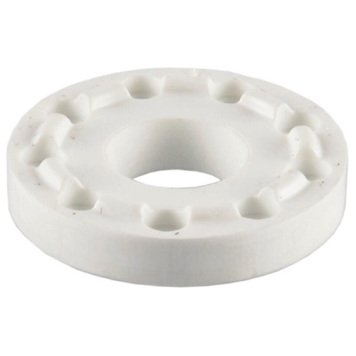 GOMMINO SHOCK ABSORBER (COPPIA) | RSTE101BIA - BIANCO | LIGHTECH