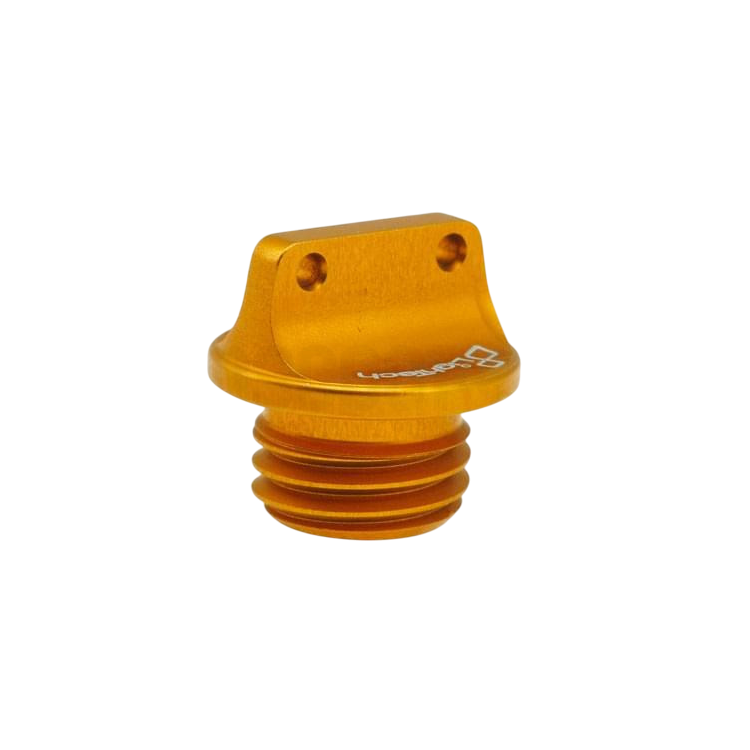 TAPPO OLIO M19,5X2,5  | OIL004ORO - ORO | LIGHTECH