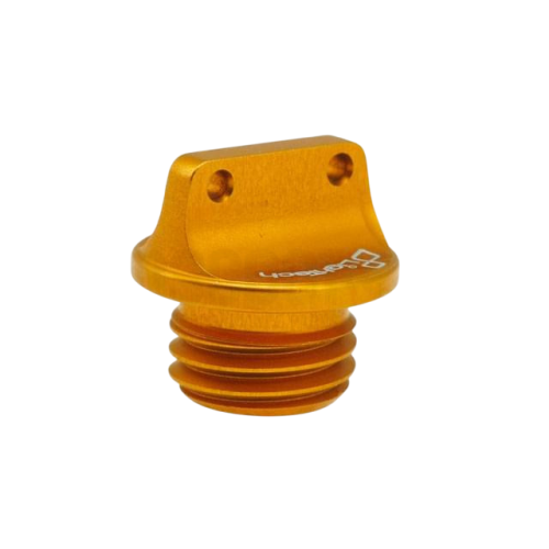 TAPPO OLIO M19,5X2,5  | OIL004ORO - ORO | LIGHTECH