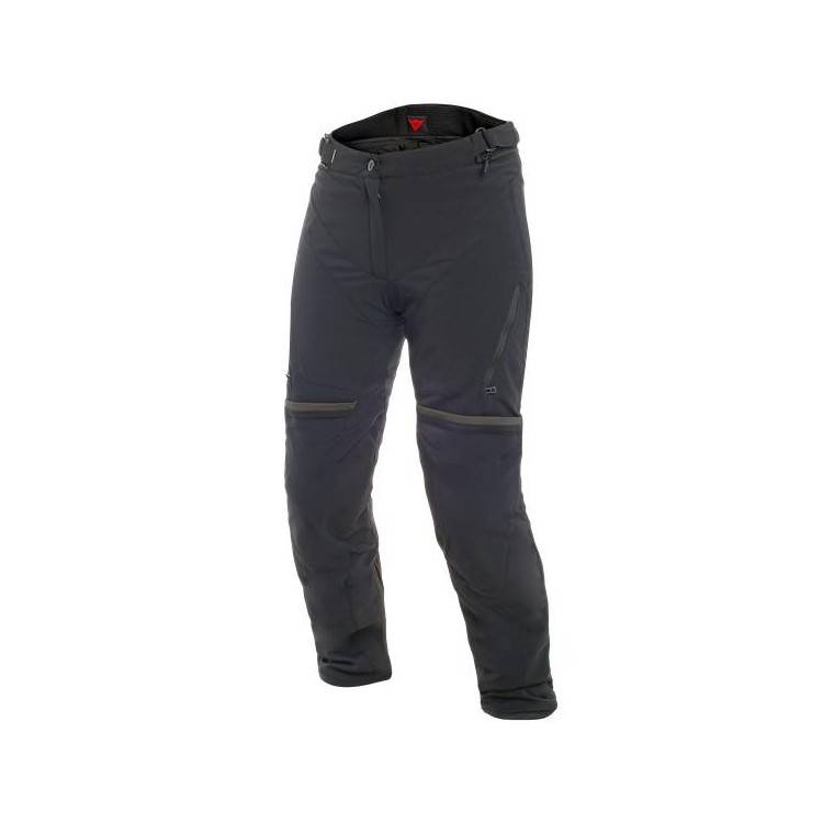 CARVE MASTER 2 LADY GORE-TEX P ANTS-631-BLACK/BLACK DAINESE