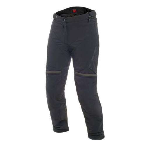 CARVE MASTER 2 LADY GORE-TEX P ANTS-631-BLACK/BLACK DAINESE