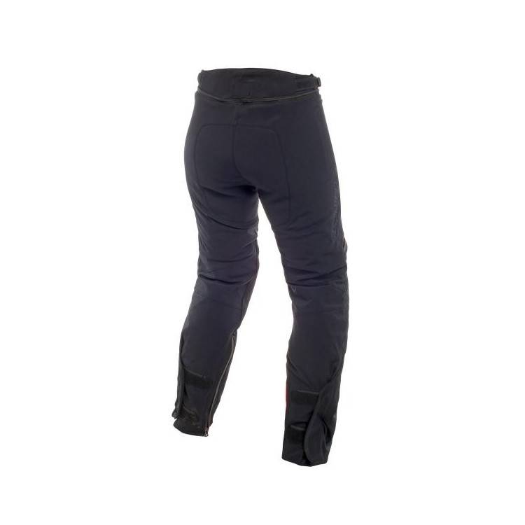 CARVE MASTER 2 LADY GORE-TEX P ANTS-631-BLACK/BLACK DAINESE
