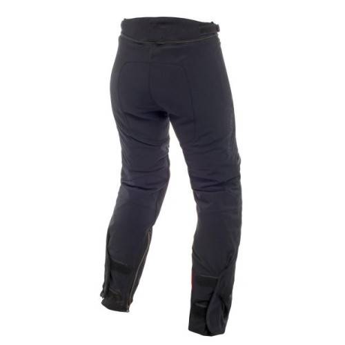 CARVE MASTER 2 LADY GORE-TEX P ANTS-631-BLACK/BLACK DAINESE