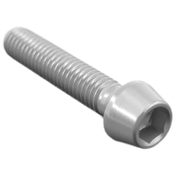 VITE ESAGONO INC. ERG. CL 001 M6 L. 25 | 001M6025SIL - SILVER | LIGHTECH