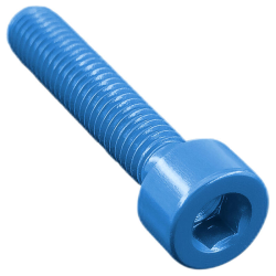 VITE ESAGONO INC. ERG. CL 001 M5 L. 25 | 001M5025COB - COBALTO | LIGHTECH