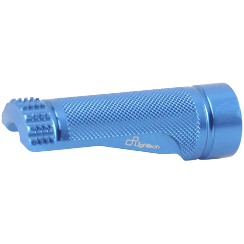 POGGIAPIEDI PER PEDANA ORIGINALE (COPPIA) | FTP001COB - COBALTO | LIGHTECH