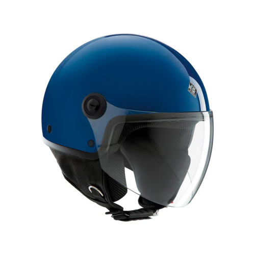 CASCO EL'JETTIN 6.0 GLOSSY DARK BLUE | TUCANO URBANO