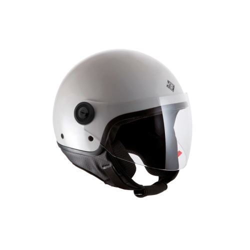 CASCO EL'JETTIN 6.0 BIANCO GHIACCIO LUCIDO | TUCANO URBANO
