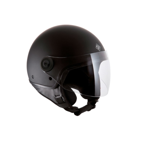 CASCO EL'JETTIN 6.0 GRIGIO CARBONE OPACO | TUCANO URBANO