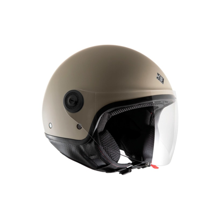 CASCO EL'JETTIN 6.0 SABBIA OPACO | TUCANO URBANO