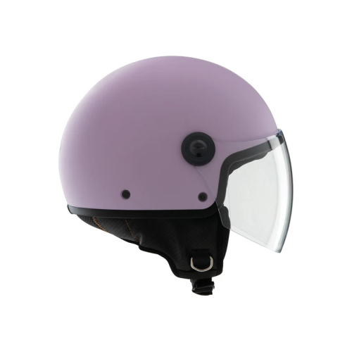 CASCO EL'JETTIN 6.0 MATT LAVANDA | TUCANO URBANO