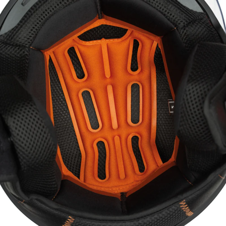 CASCO EL'JETTIN 6.0 MATT LAVANDA | TUCANO URBANO