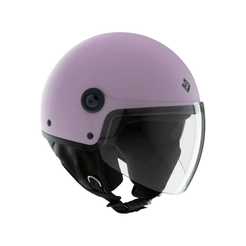 CASCO EL'JETTIN 6.0 MATT LAVANDA | TUCANO URBANO