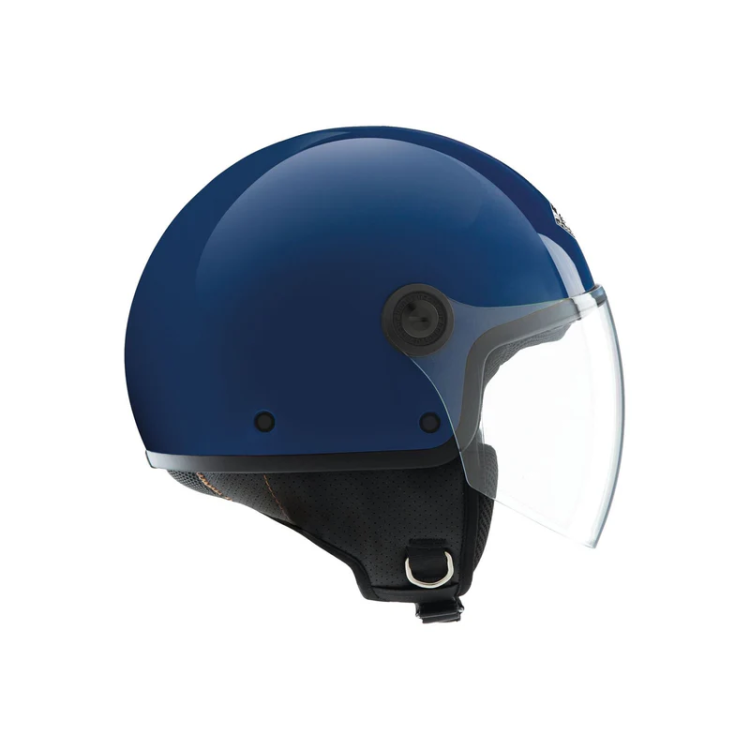 CASCO EL'JETTIN 6.0 GLOSSY DARK BLUE | TUCANO URBANO