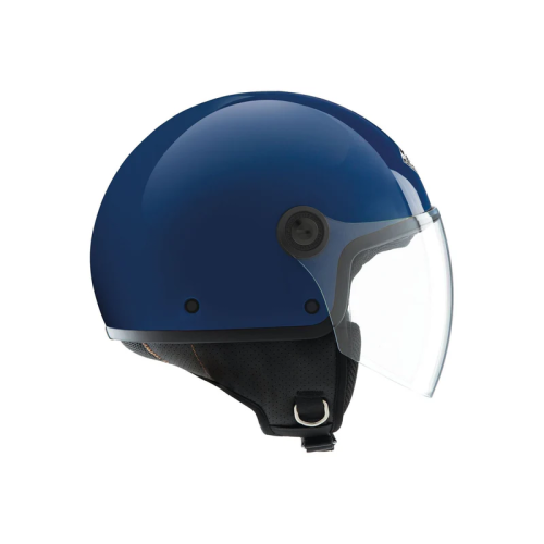 CASCO EL'JETTIN 6.0 GLOSSY DARK BLUE | TUCANO URBANO