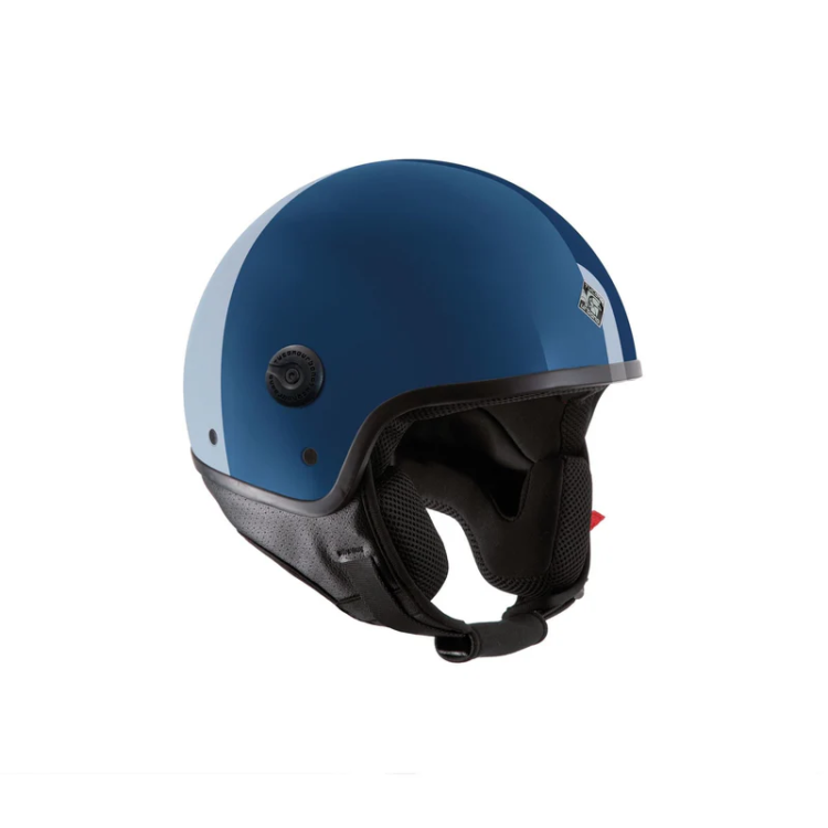 CASCO EL'JETTIN 6.0 GLOSSY DARK BLUE | TUCANO URBANO