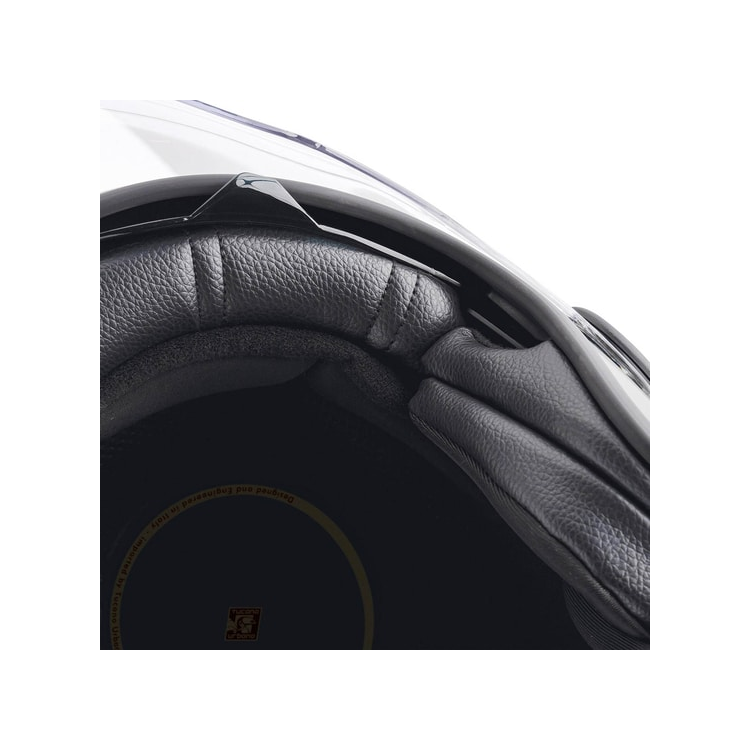 CASCO JET EL'FAST 6.0 MATT MOONDUST GREY | TUCANO URBANO