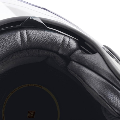 CASCO JET EL'FAST 6.0 MATT MOONDUST GREY | TUCANO URBANO