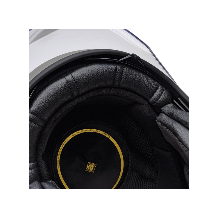 CASCO JET EL'FAST 6.0 MATT MOONDUST GREY | TUCANO URBANO
