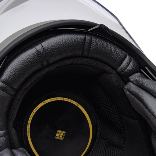 CASCO JET EL'FAST 6.0 MATT MOONDUST GREY | TUCANO URBANO