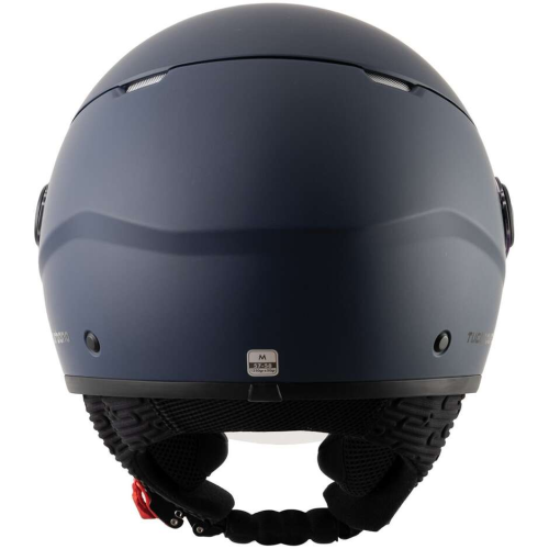 CASCO EL'POP MATT DARK BLUE | TUCANO URBANO