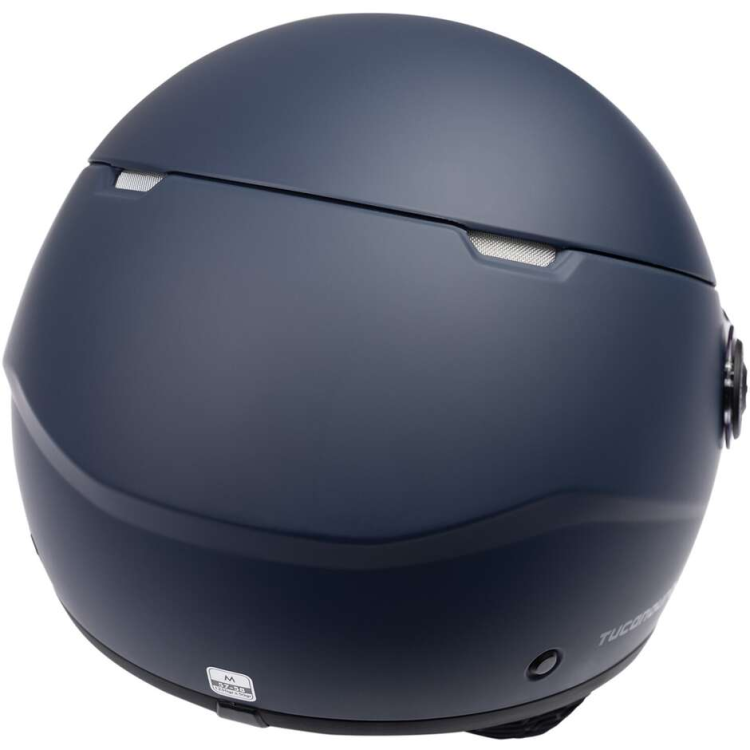 CASCO EL'POP MATT DARK BLUE | TUCANO URBANO