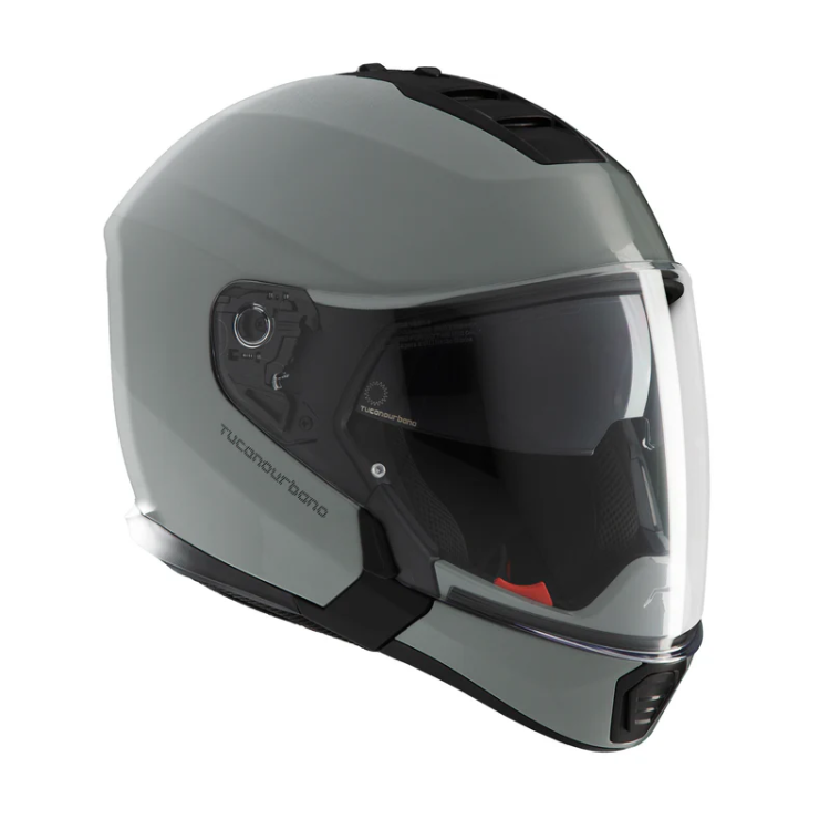 CASCO HYPERLINK GLOSSY NARDO GREY | TUCANO URBANO