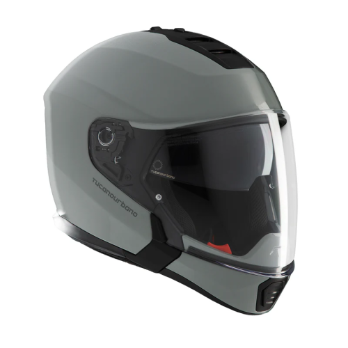 CASCO HYPERLINK GLOSSY NARDO GREY | TUCANO URBANO