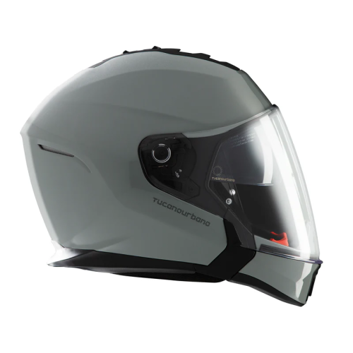 CASCO HYPERLINK GLOSSY NARDO GREY | TUCANO URBANO