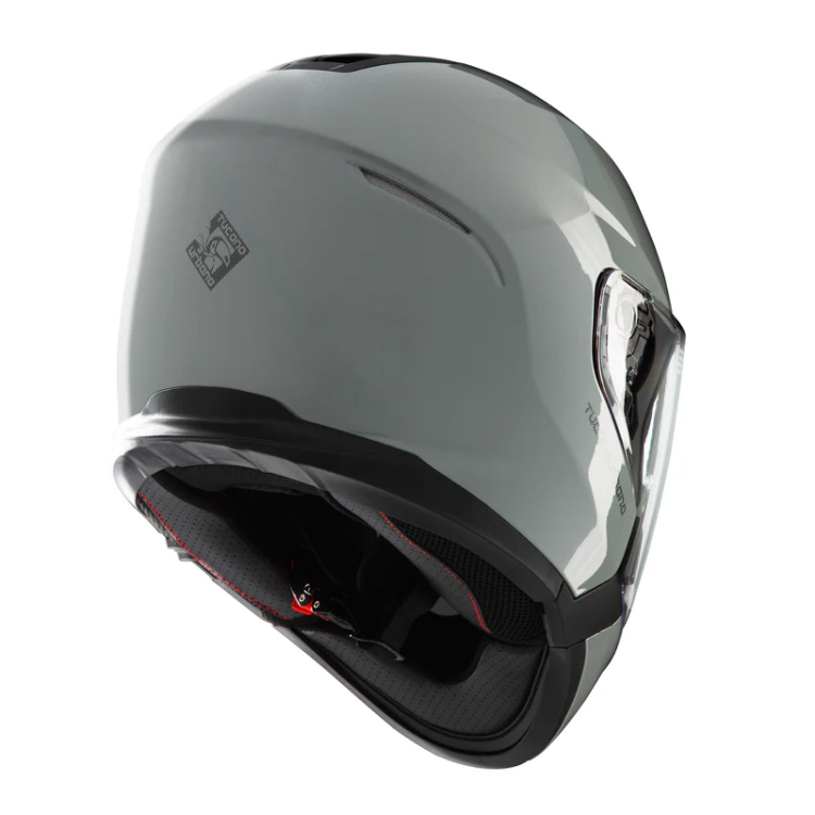 CASCO HYPERLINK GLOSSY NARDO GREY | TUCANO URBANO