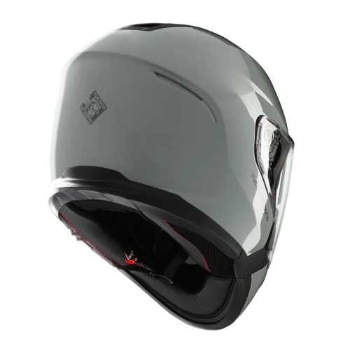 CASCO HYPERLINK GLOSSY NARDO GREY | TUCANO URBANO