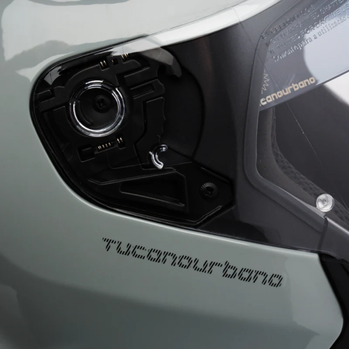 CASCO HYPERLINK GLOSSY NARDO GREY | TUCANO URBANO