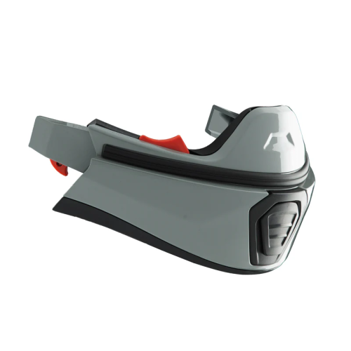 CASCO HYPERLINK GLOSSY NARDO GREY | TUCANO URBANO