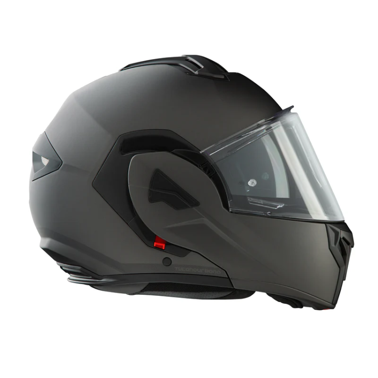 CASCO FASTFLIP BY MIDLAND MATT ANTHRA GREY | TUCANO URBANO