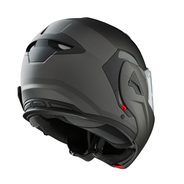 CASCO FASTFLIP BY MIDLAND MATT ANTHRA GREY | TUCANO URBANO