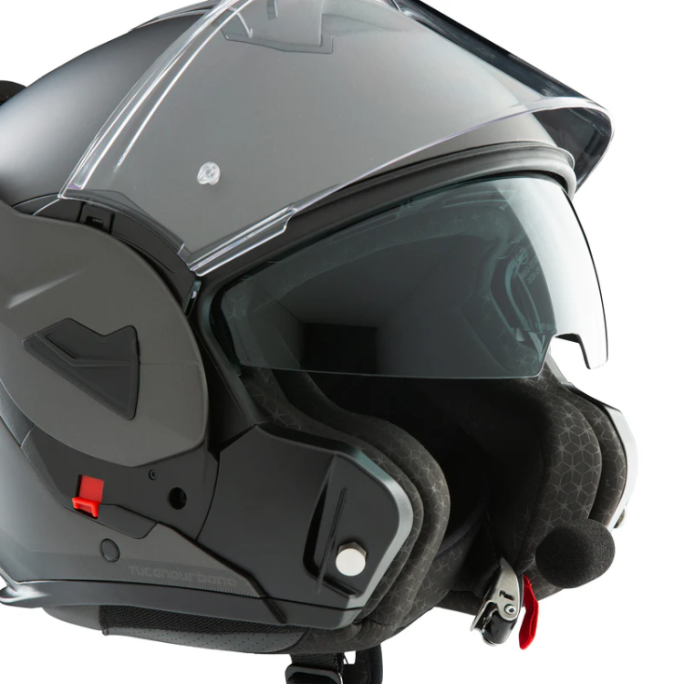 CASCO FASTFLIP BY MIDLAND MATT ANTHRA GREY | TUCANO URBANO