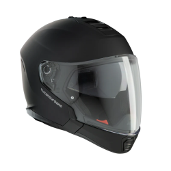 CASCO HYPERLINK MATT BLACK | TUCANO URBANO
