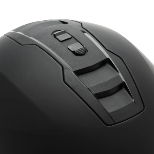 CASCO HYPERLINK MATT BLACK | TUCANO URBANO