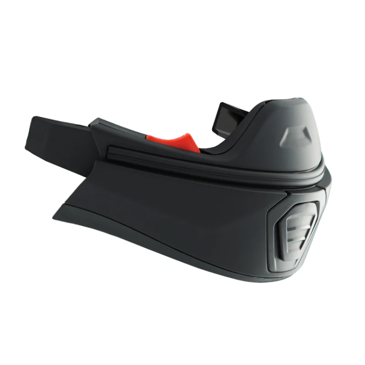CASCO HYPERLINK MATT BLACK | TUCANO URBANO