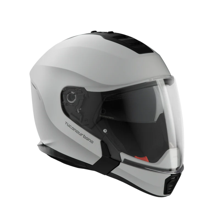 CASCO HYPERLINK MATT LIGHT GREY | TUCANO URBANO