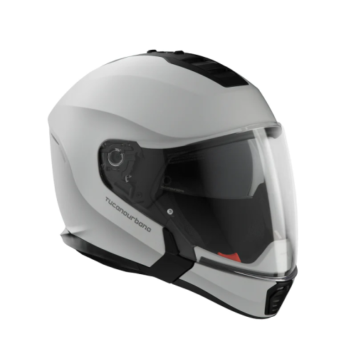 CASCO HYPERLINK MATT LIGHT GREY | TUCANO URBANO