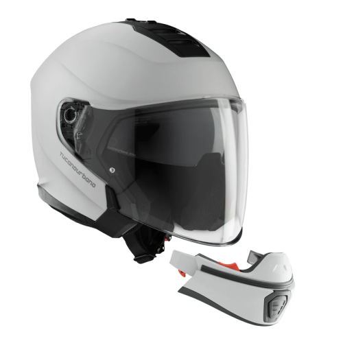 CASCO HYPERLINK MATT LIGHT GREY | TUCANO URBANO