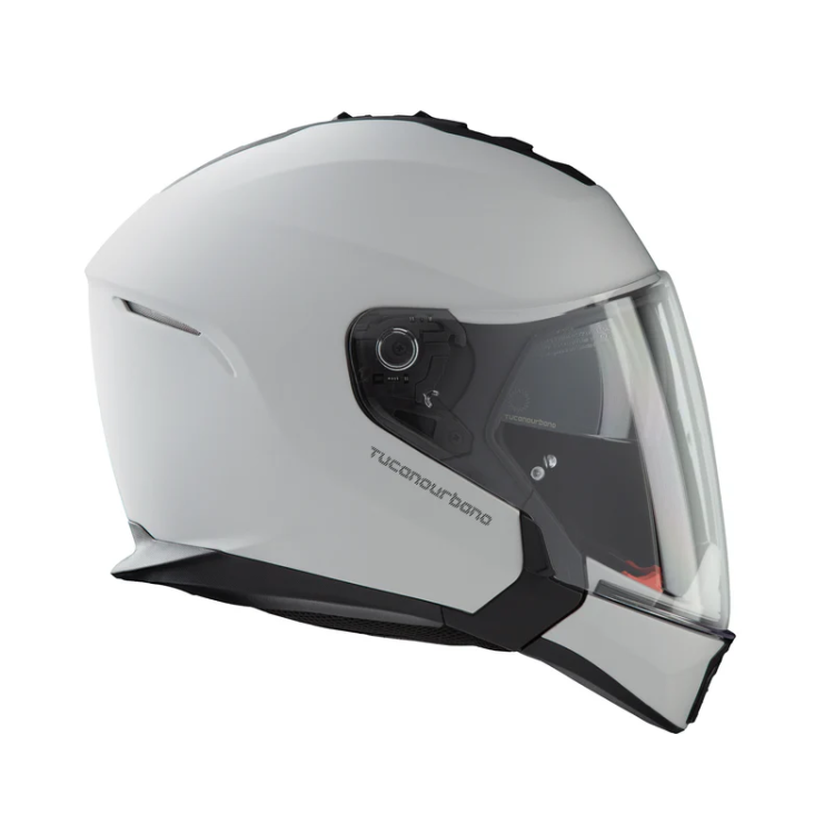 CASCO HYPERLINK MATT LIGHT GREY | TUCANO URBANO