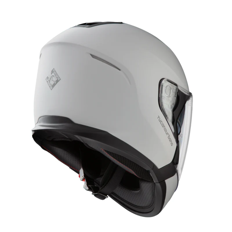 CASCO HYPERLINK MATT LIGHT GREY | TUCANO URBANO